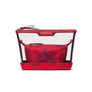 Victoria’s Secret 2-Piece Makeup Bag